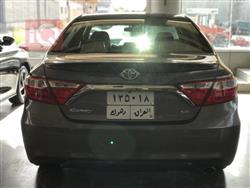 تۆیۆتا کامری